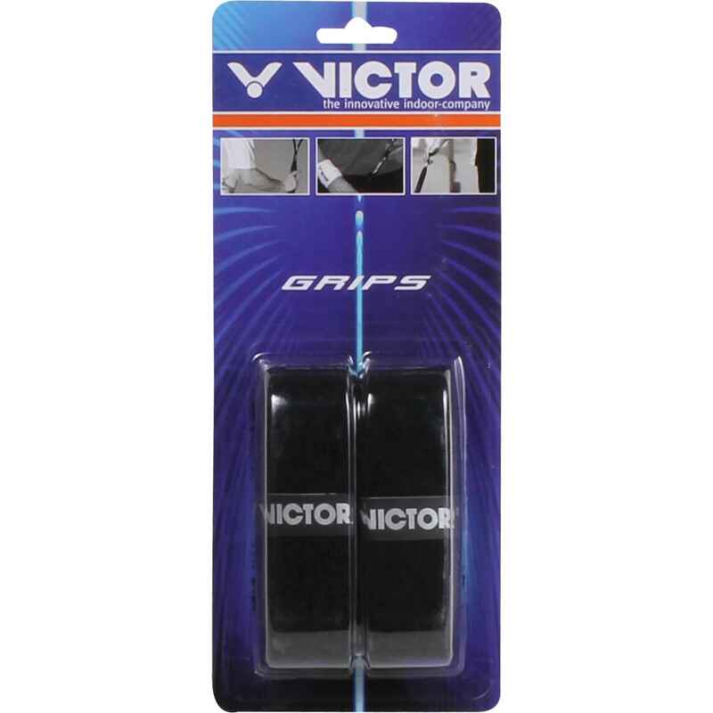 VICTOR Frotteegrip - Blister