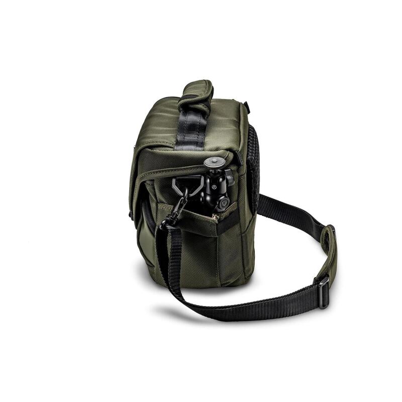 Bolsa cámara fotográfica Vanguard Veo Select 22S GR