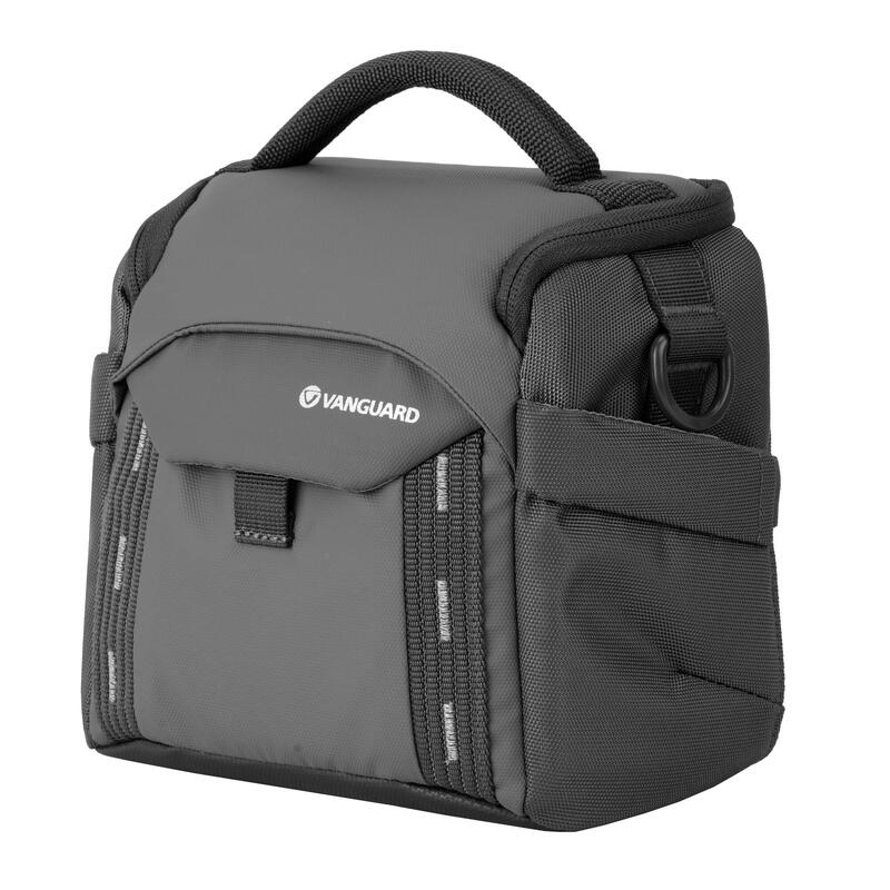 Bolsa fotográfica camara Vanguard Veo Adaptor 15M GY