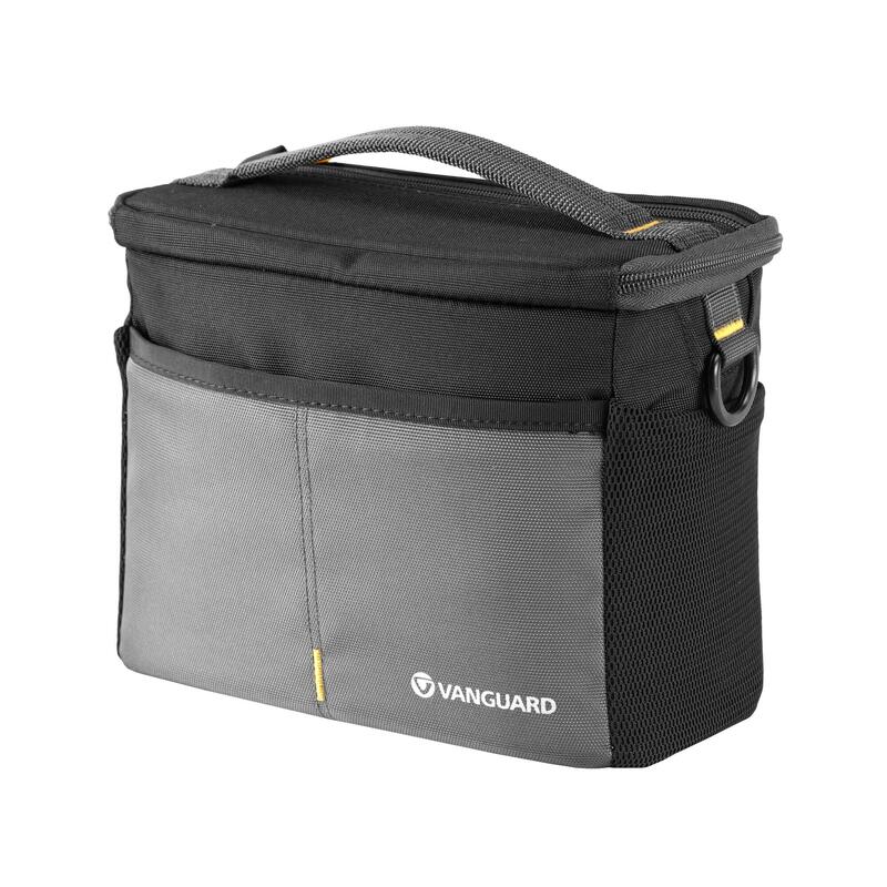 Bolsa interior llevar cámara en cualquier mochila Vanguard Veo BIB T22