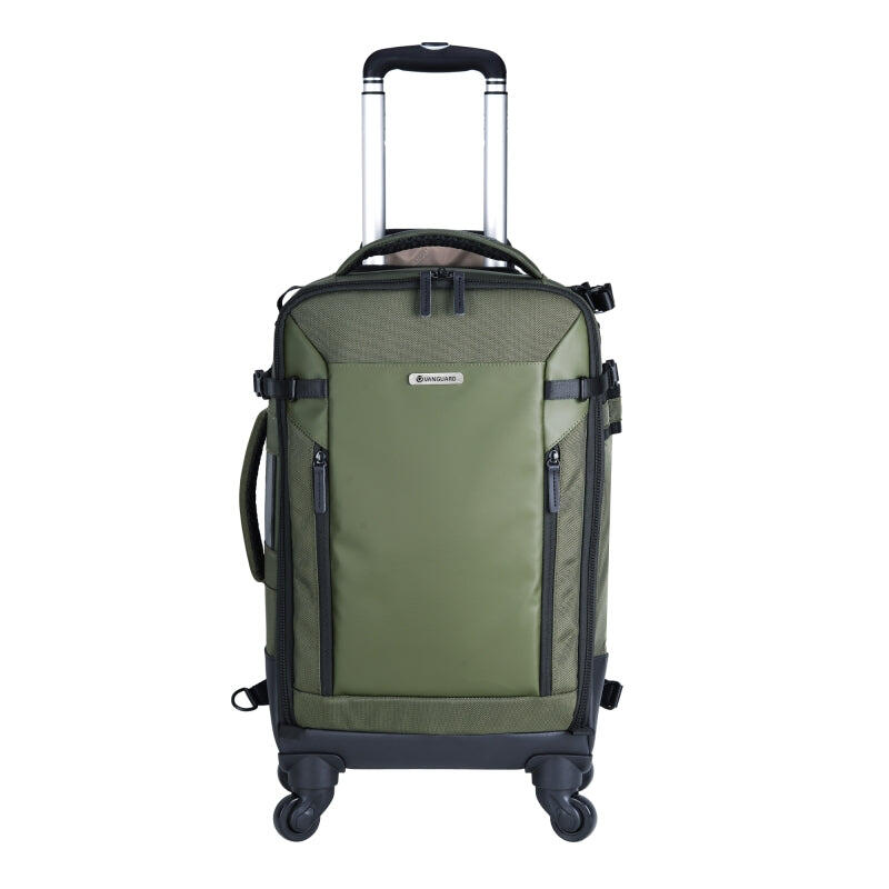 Trolley e mochila Vanguard Veo Select 58T GR Vanguard Veo Select 58T GR 5/7
