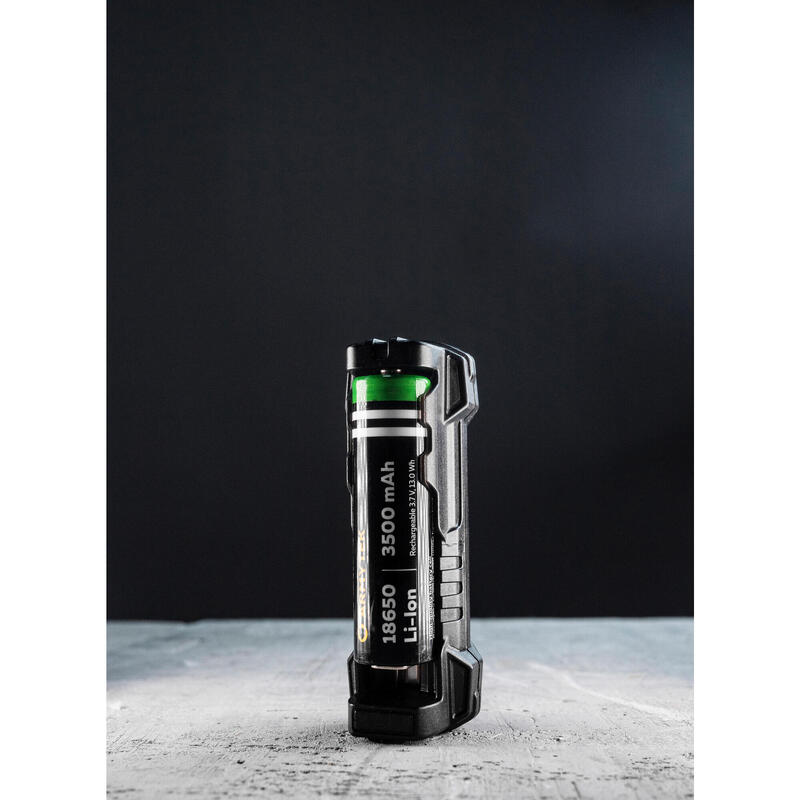 Ładowarka turystyczna Armytek Handy C1 z funkcją Powerbank