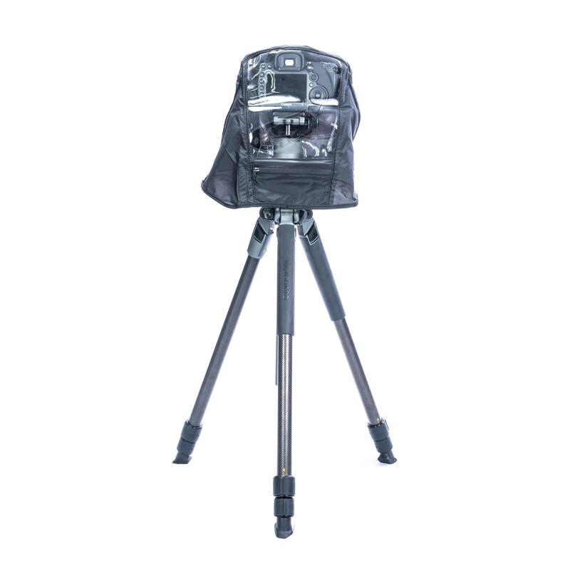 Protector anti-lluvia cámara Vanguard Alta RCM