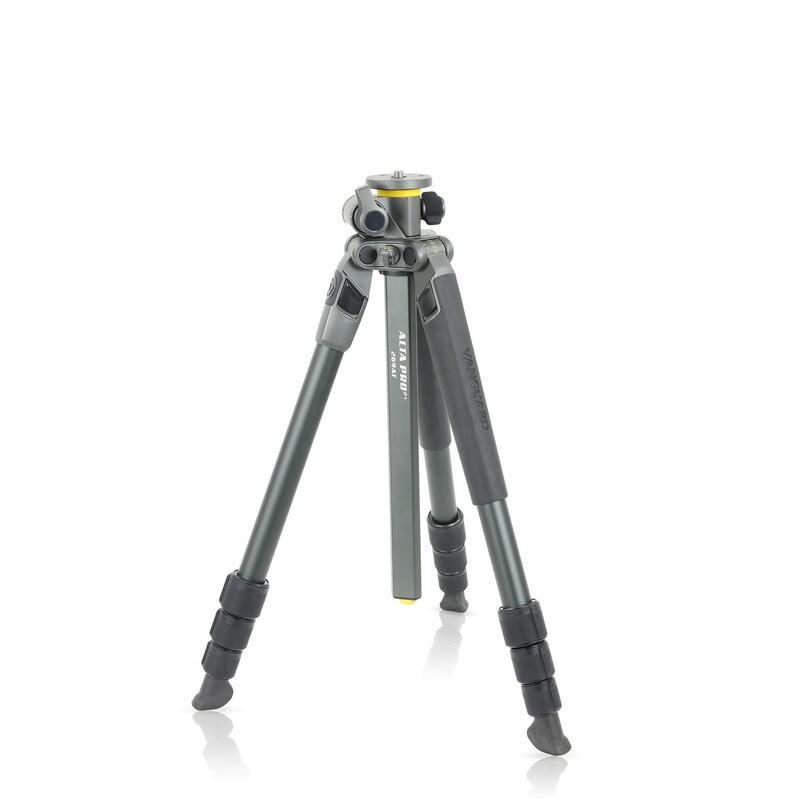 Trípode aluminio Vanguard Alta Pro 2+ 264AT