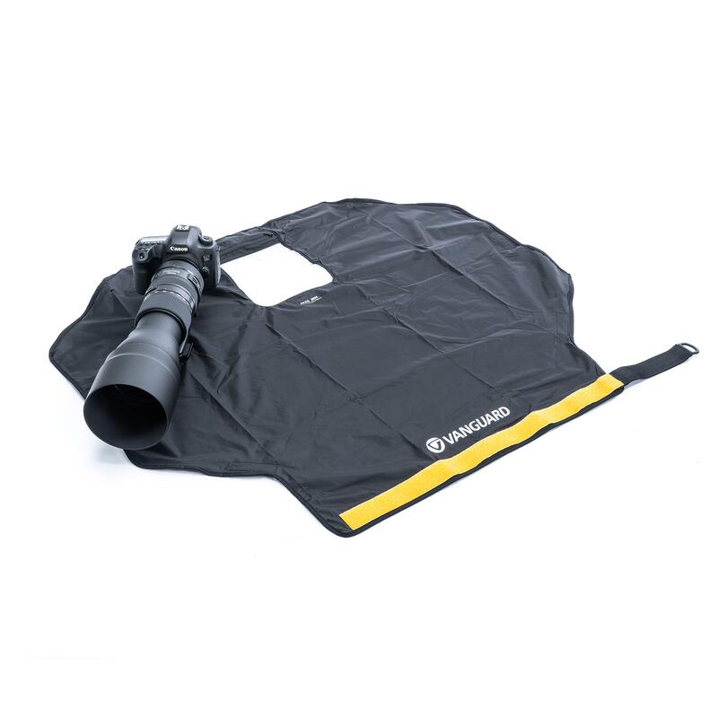 Protector anti-lluvia cámara Vanguard Alta RCL