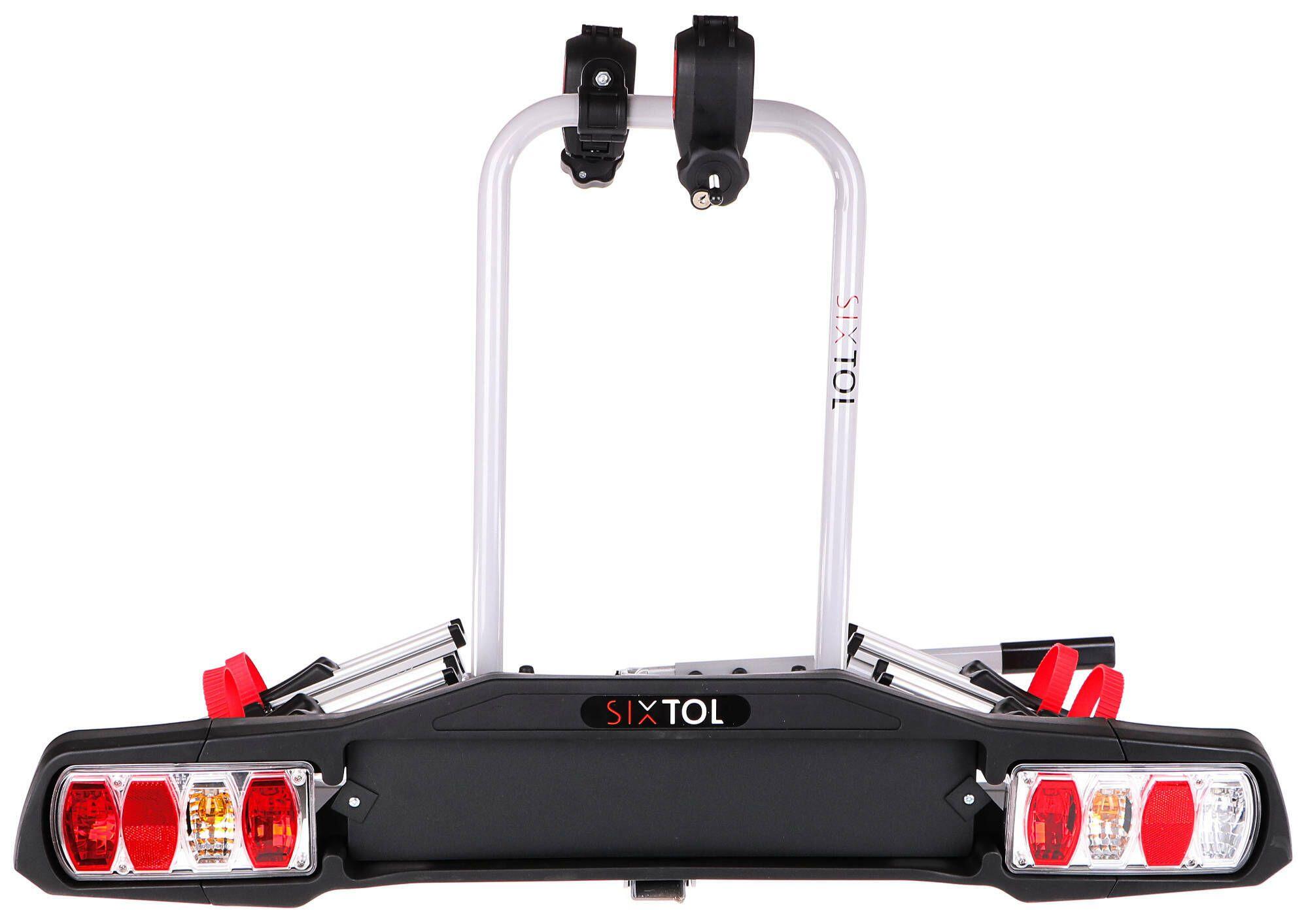 SIXTOL BIKE 2 2/5