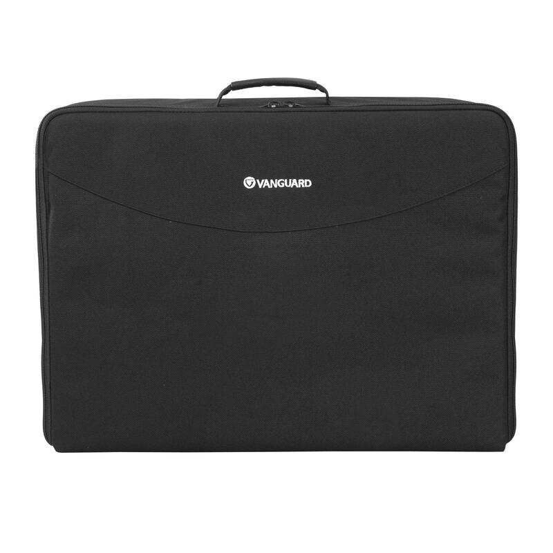 Evaluación Grave cuenta Organizador maleta blanda Vanguard Divider Bag 53 | Decathlon
