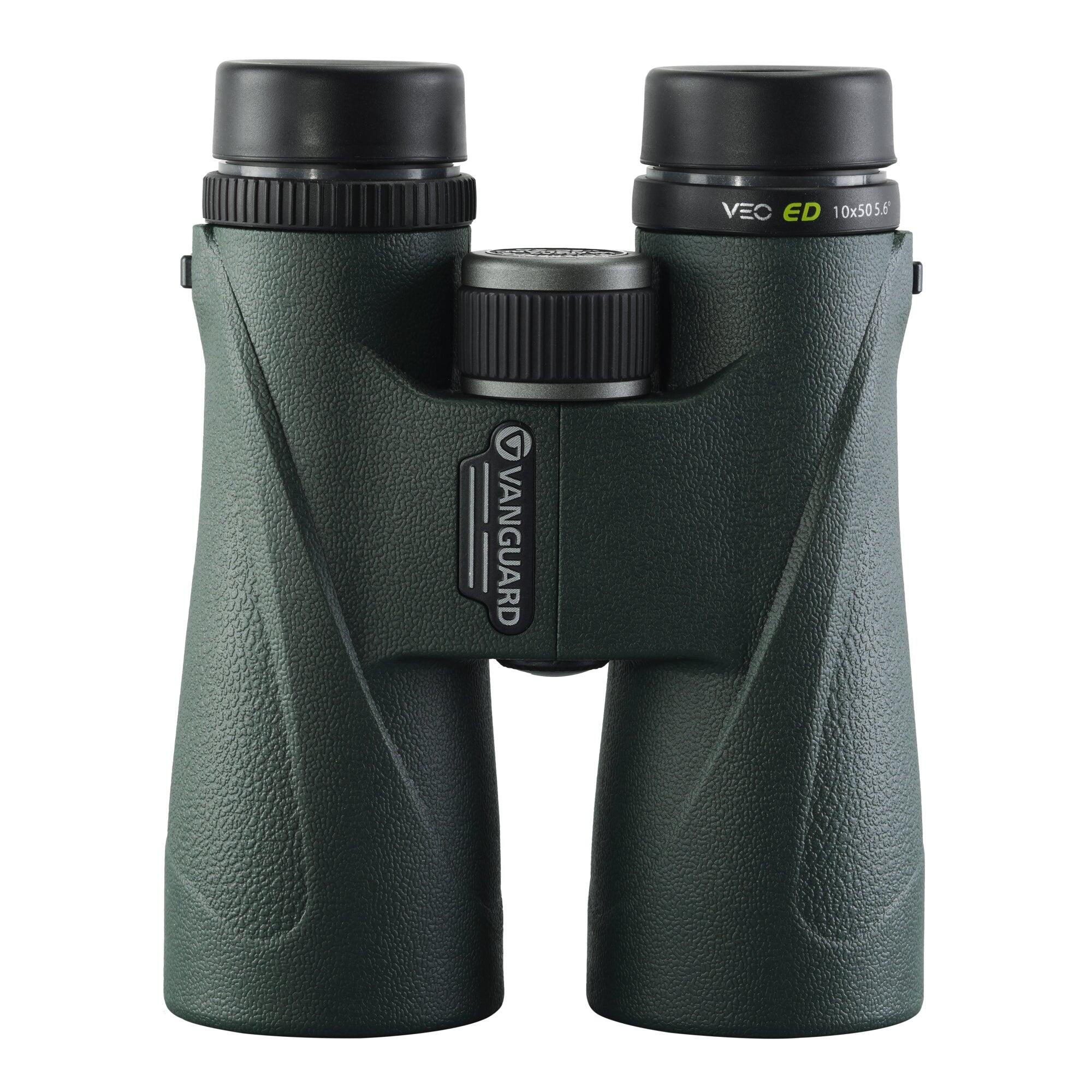 VEO ED 10x50 Carbon Composite Binoculars 1/5