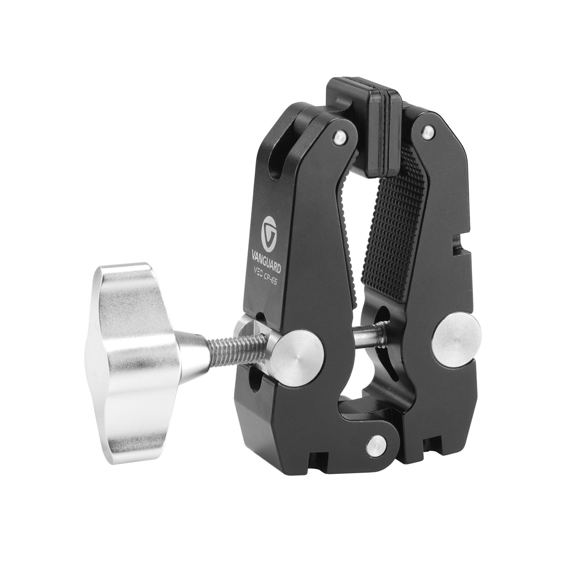VANGUARD Pinza para accesorios Vanguard Veo CP-65