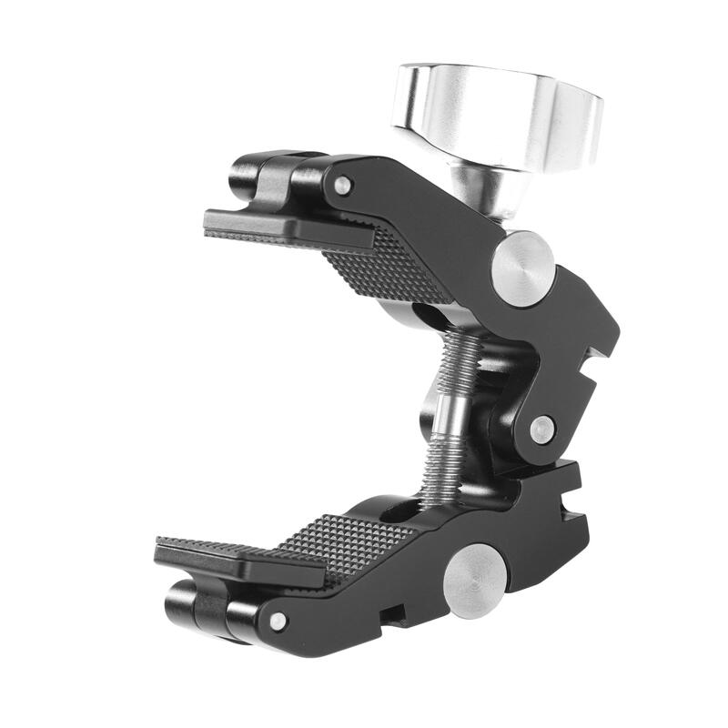 Pinza para accesorios Vanguard Veo CP-65