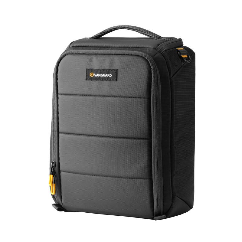 Bolsa interior llevar cámara en cualquier mochila Vanguard Veo BIB F27