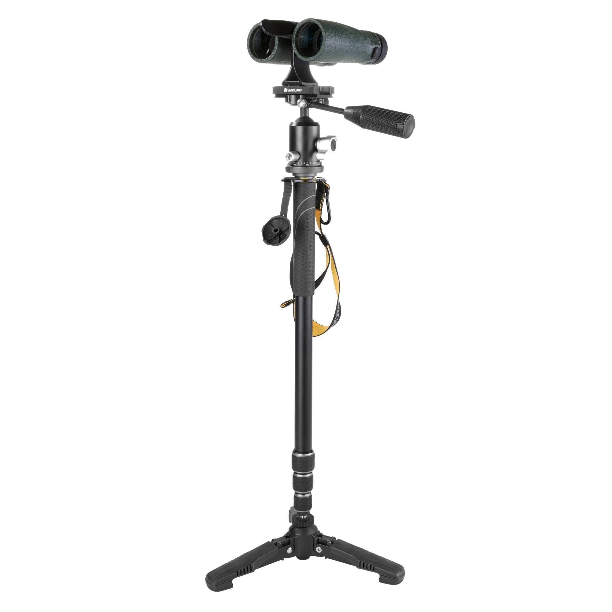 VEO 2S AM-234TBP50T Aluminium Monopod With Head 4/7