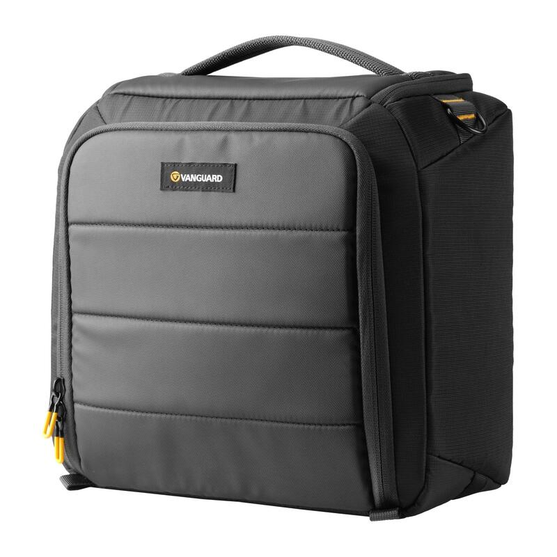 Bolsa interior llevar cámara en cualquier mochila Vanguard Veo BIB F33
