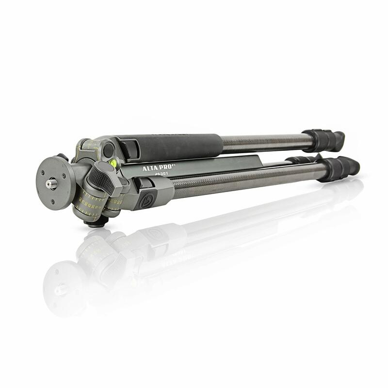 Trípode carbono Vanguard Alta Pro 2+ 263CT