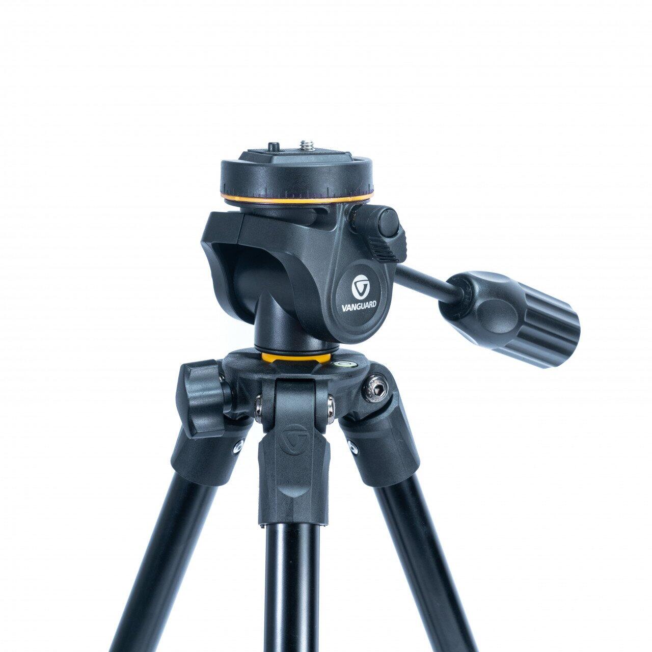 Tripé básico Vanguard Vesta 203AP Vangaurd Vesta 203AP 7/7