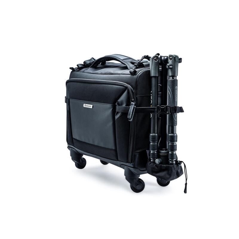 Maleta trolley de fotográfo Vanguard Veo Select 42T BK