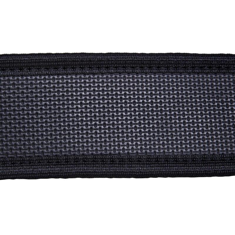 Alça para espingarda de caça em neopreno preto Vanguard Endeavor Sling 101B