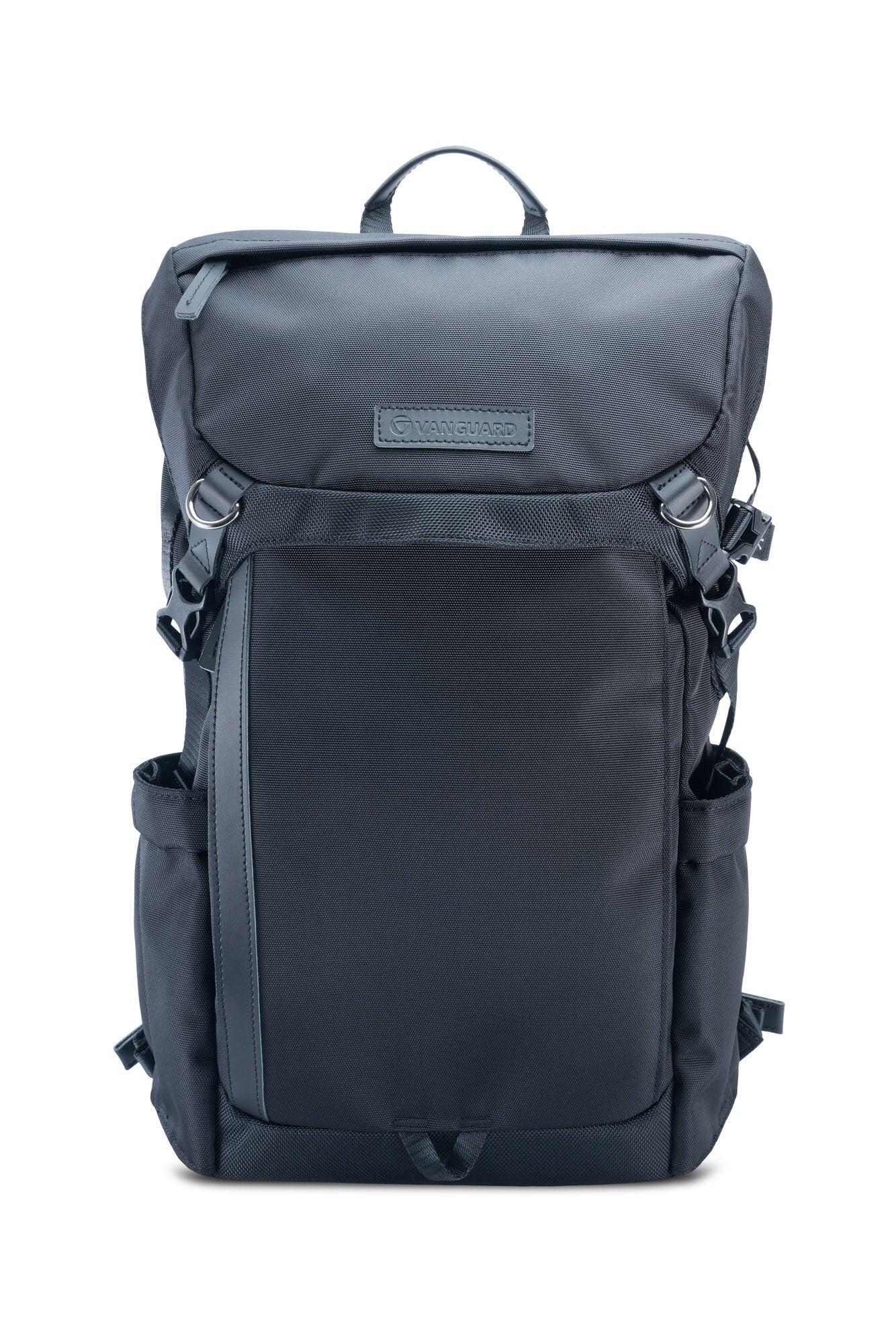 VANGUARD Mochila para cámara fotográfica Vanguard Veo GO 46M BK