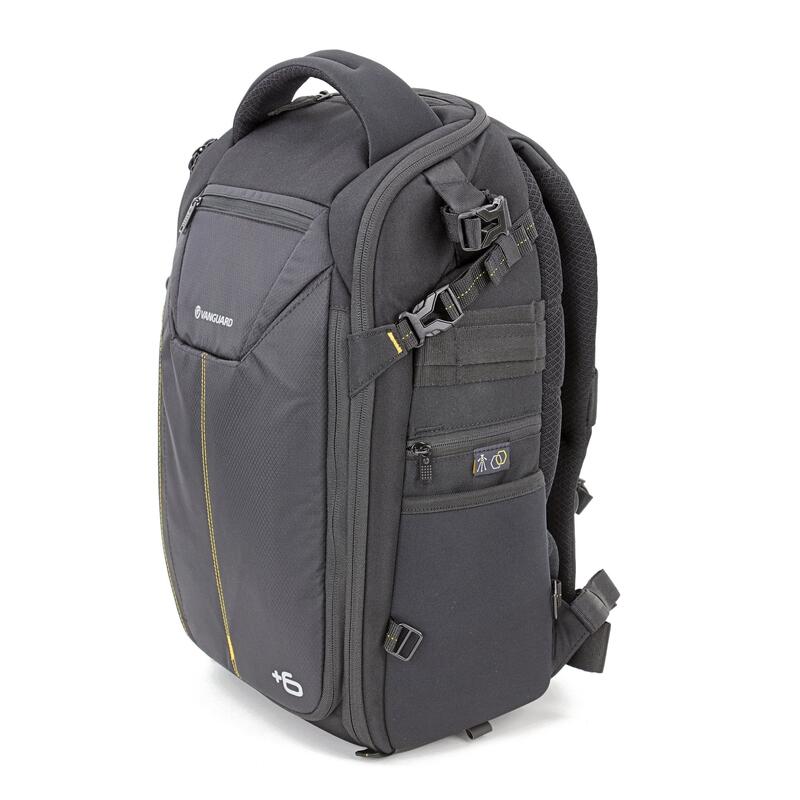 Mochila fotográfica profesional Vanguard Alta Rise 45