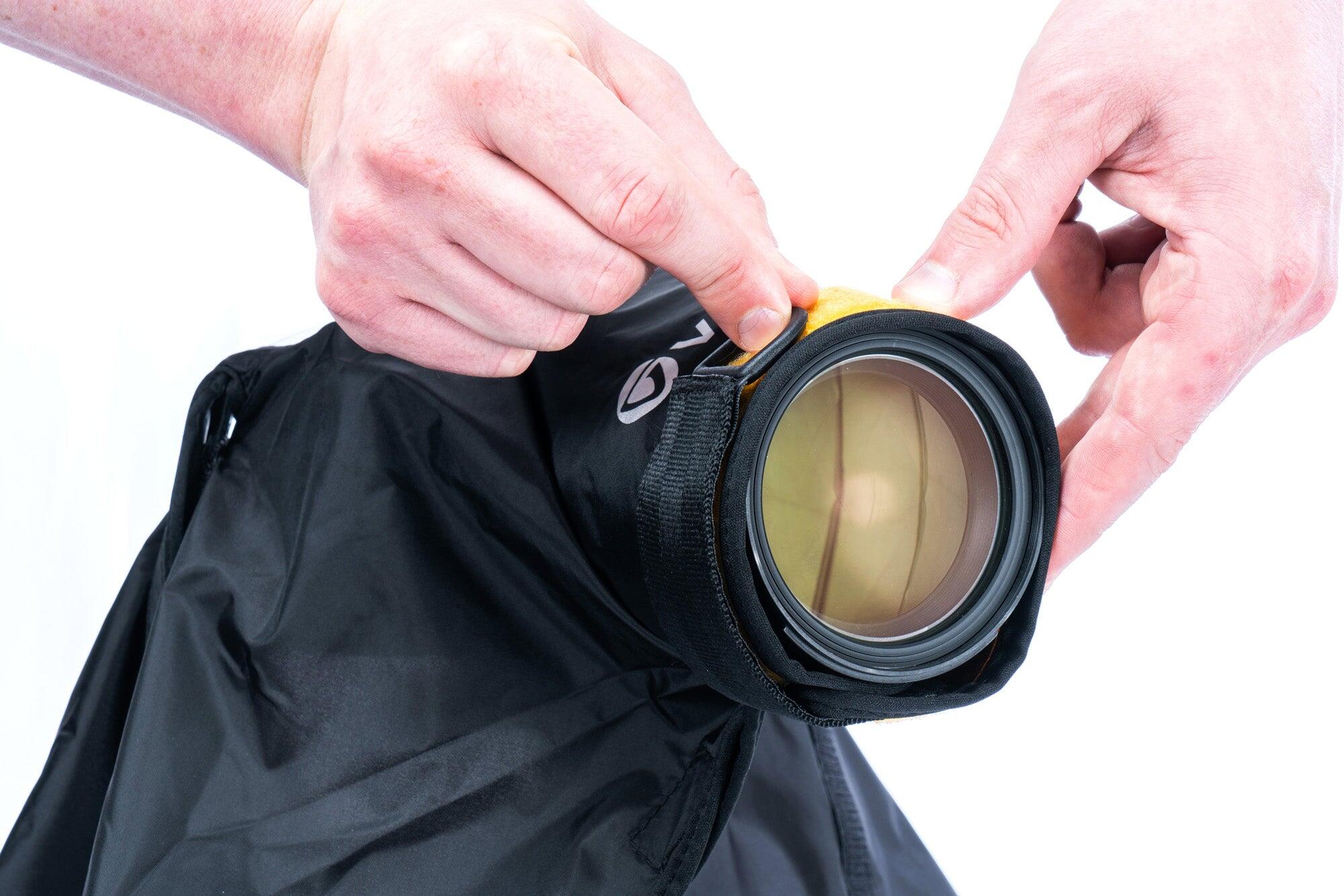 ALTA RCS Rain Cover (Small) 3/7