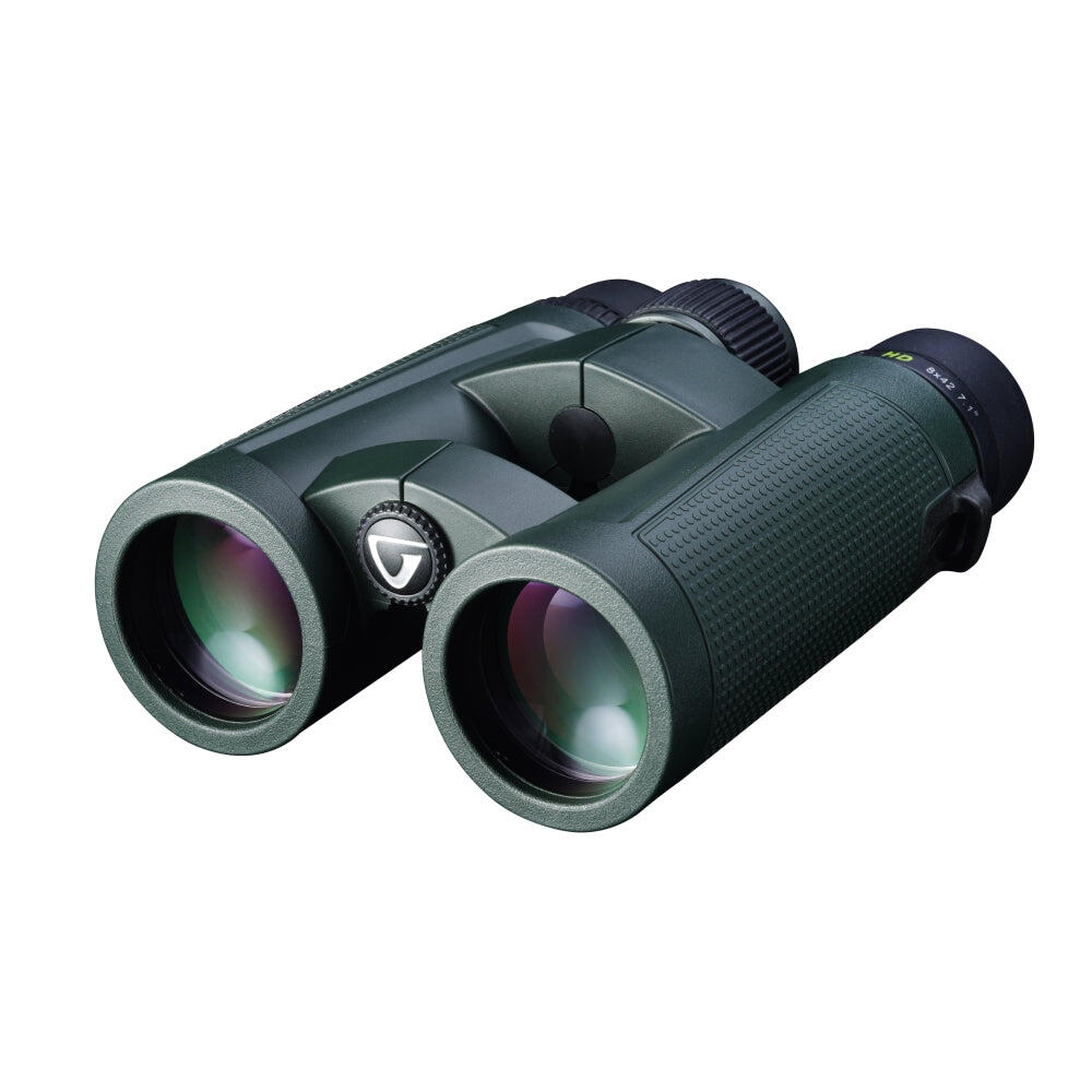 Binocolo ED 8x42 Vanguard Veo HD 8420 2/7