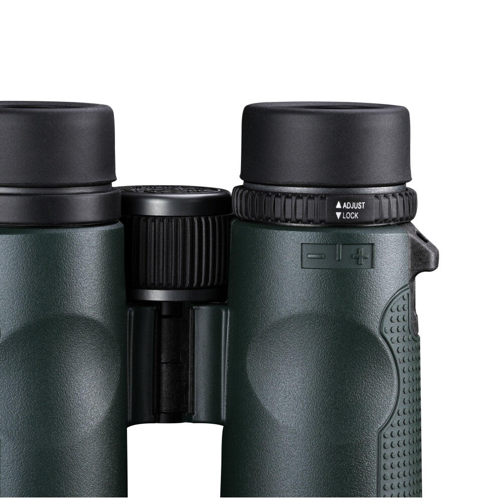 Binocolo ED 8x42 Vanguard Veo HD 8420 5/7