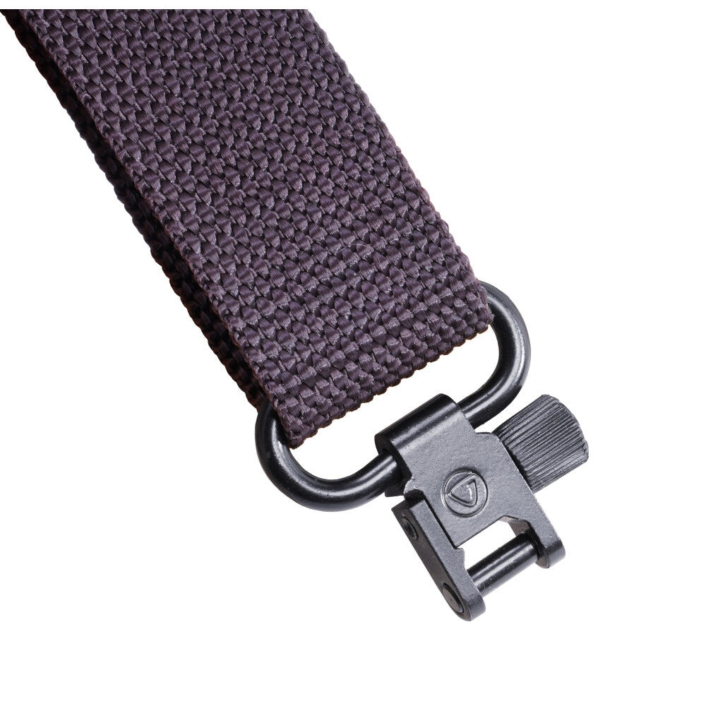 Bretelle carabine chasse ENDEAVOR 150G – Confort néoprène Vanguard 5/6