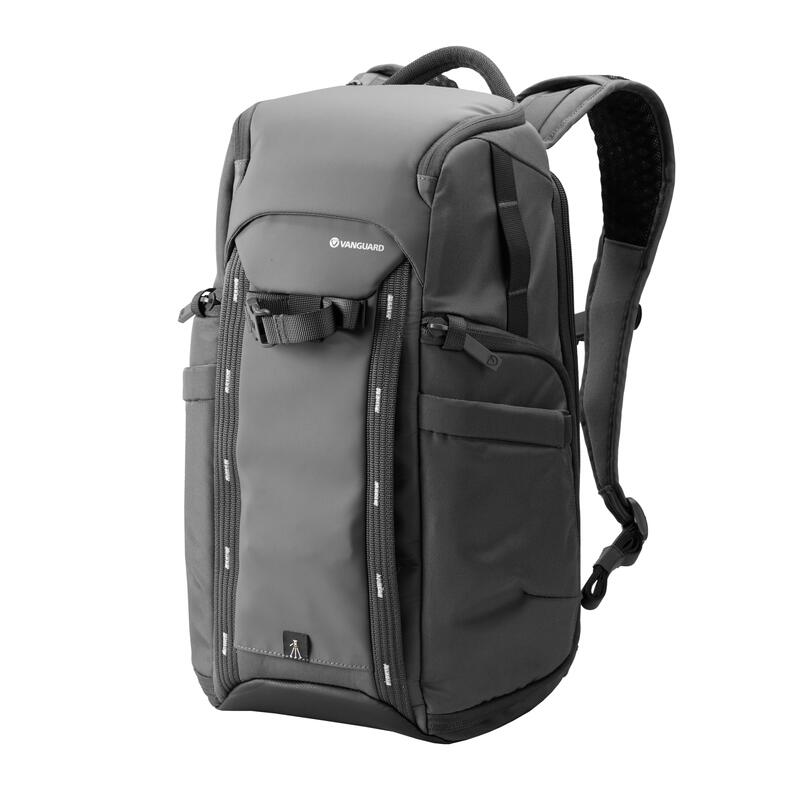 Mochila fotográfica apertura trasera Vanguard Veo Adaptor R44 BK