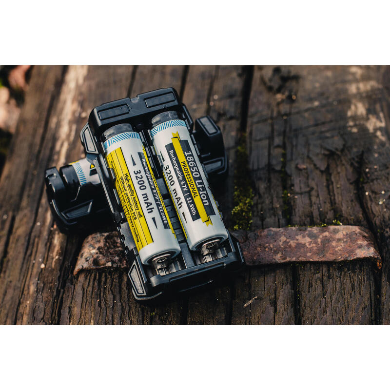 Ładowarka turystyczna Armytek Handy C2 Pro z funkcją Powerbank