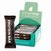 Protein Bar ‘Chocolate’ (20 x 50 g)- Bio & Vegan