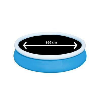 Comfortpool solar pro ø 396 cm afdekzeil