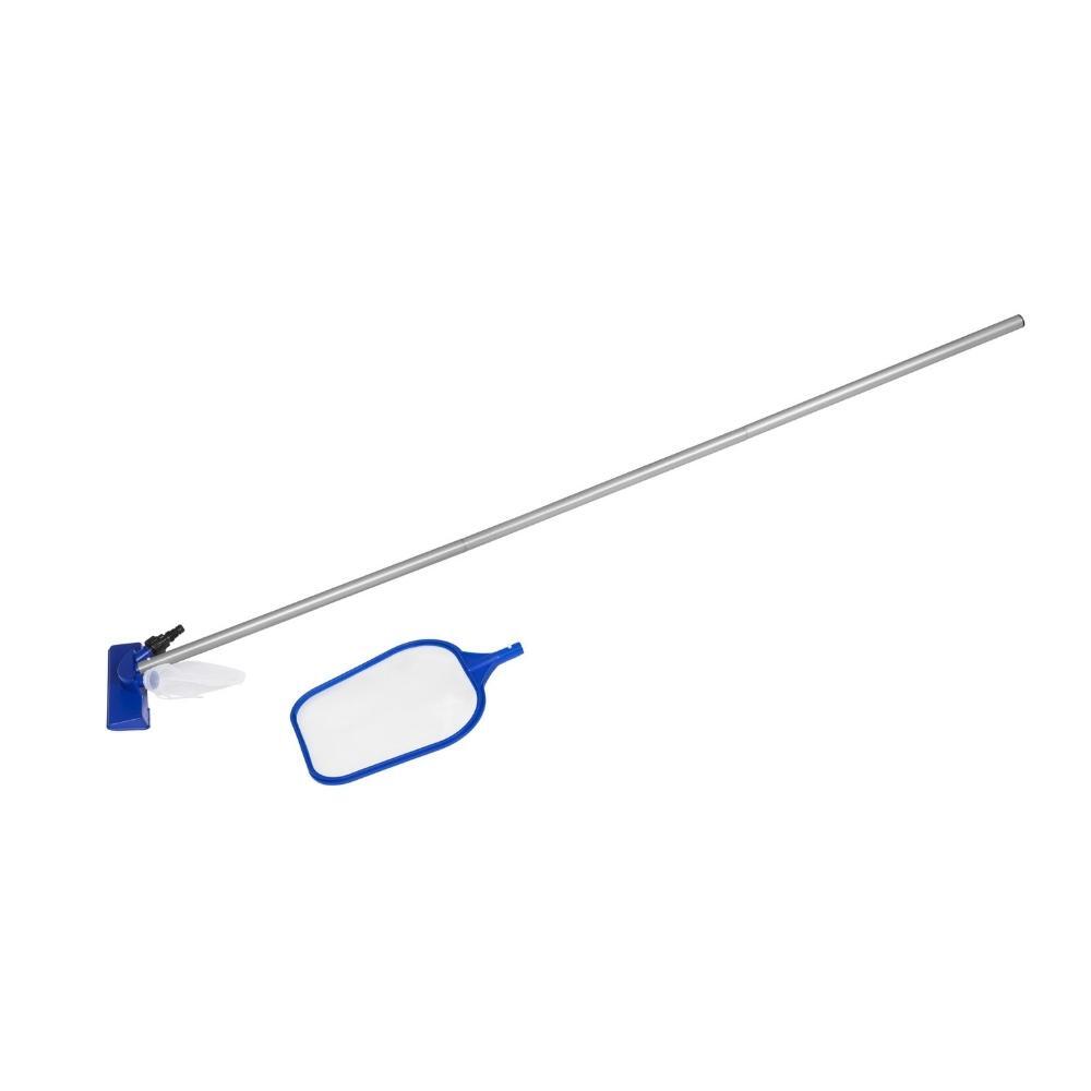 Bestway Fast Set 366x76 cm Rund - Schwimmbadpaket 5/7