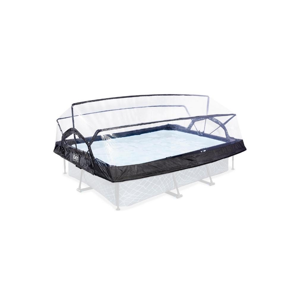 EXIT Pool Dome 10x6.6ft – Universal