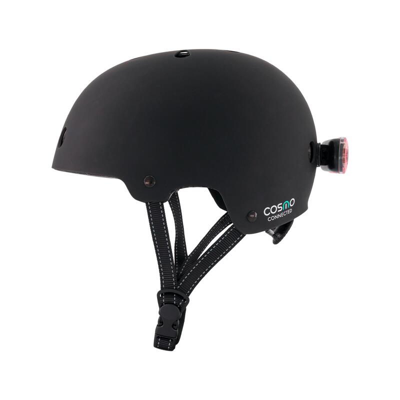 Casco Conectado : Cosmo Evasion