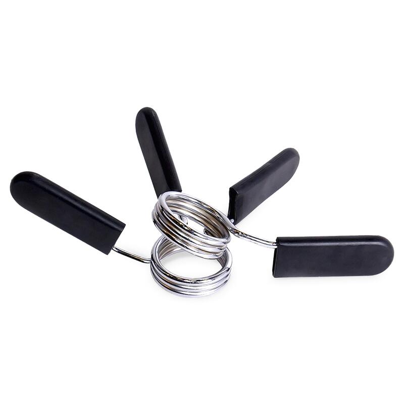 Topes para barras profesionales 28mm – 50mm