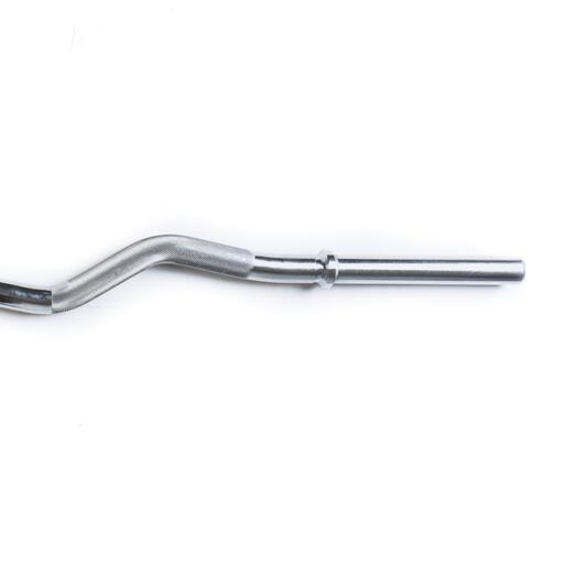 Barra professionale per arricciatura a Z (28 mm) + tamponi Z/28 4/5