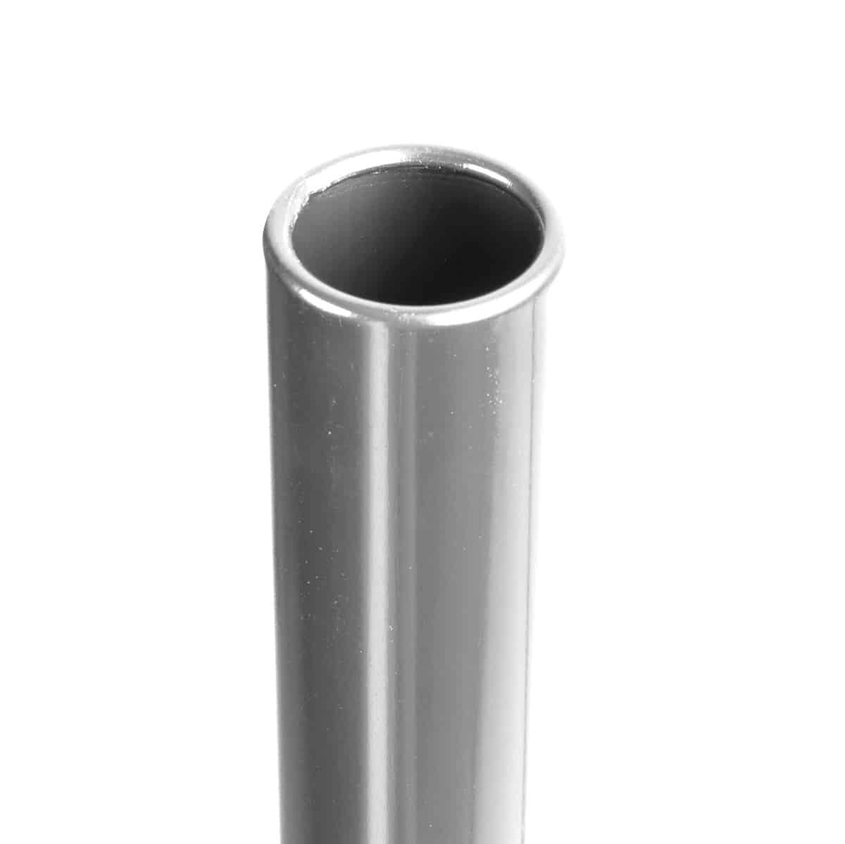 Bastón de relevo junior de aluminio Ø 30cm Omada 3/3