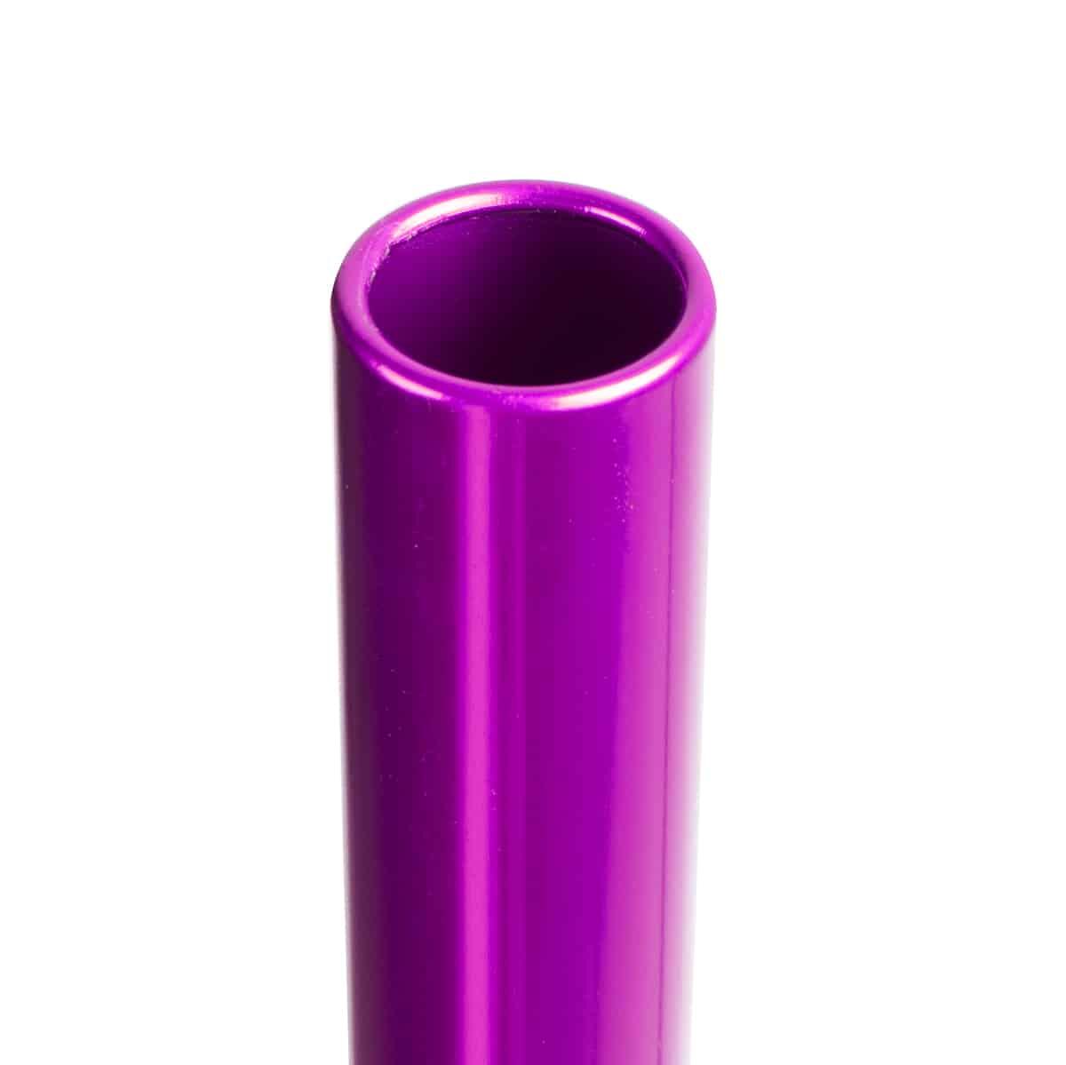 Bastón de relevo junior de aluminio Ø 30cm Omada 3/3