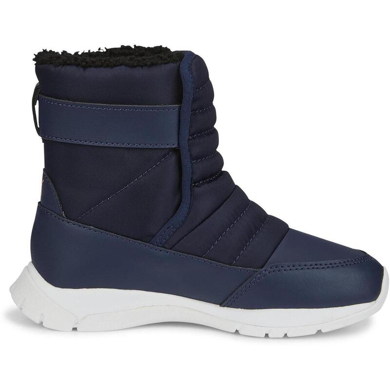 Bottes Puma Nieve, Bleu, Enfants