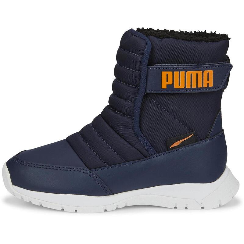 Laarzen Puma Nieve, Blauw, Kinderen