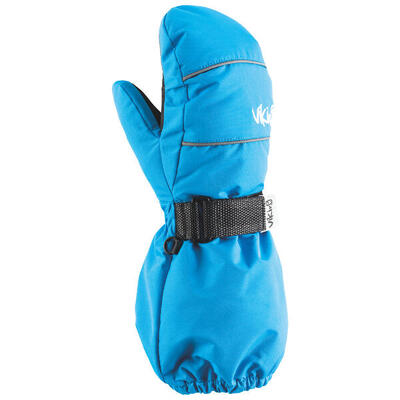 Muffole sci bambino Viking Olli Pro nero 3K_S