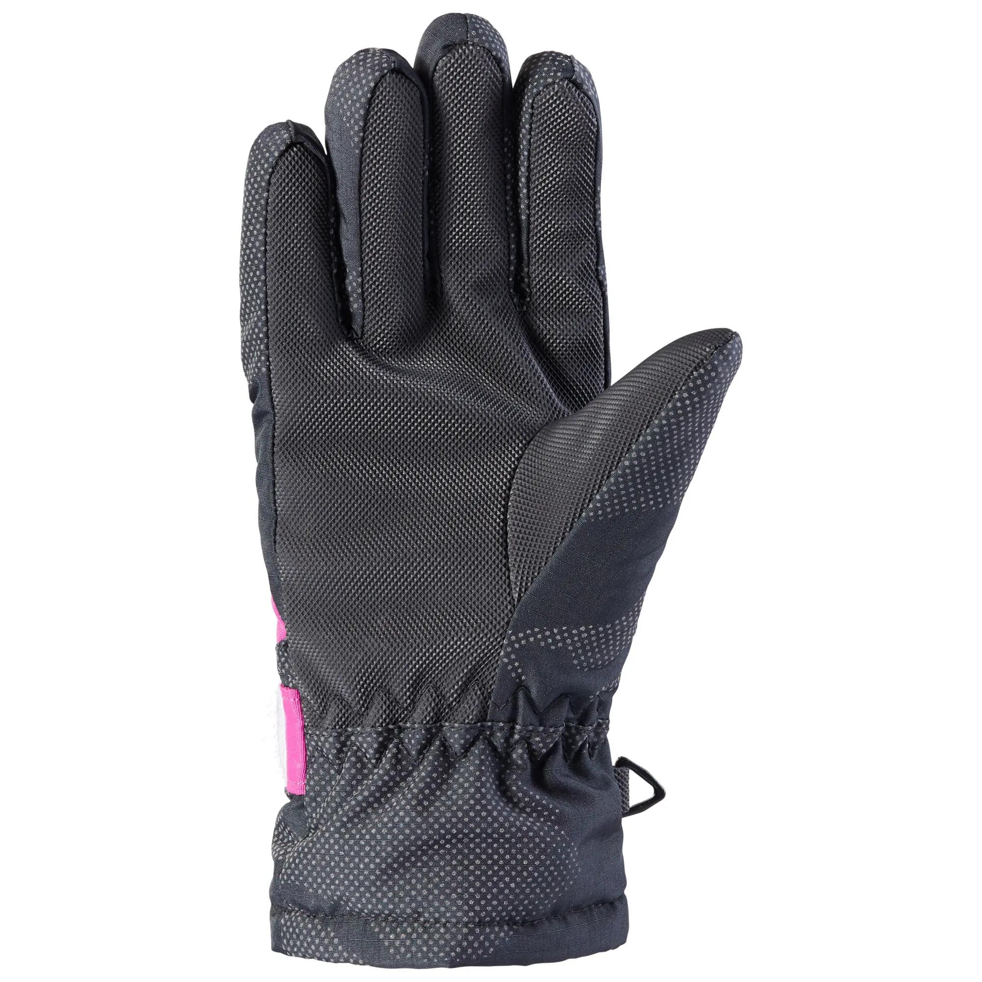 Guanti da sci per bambini Viking Mate 2/3