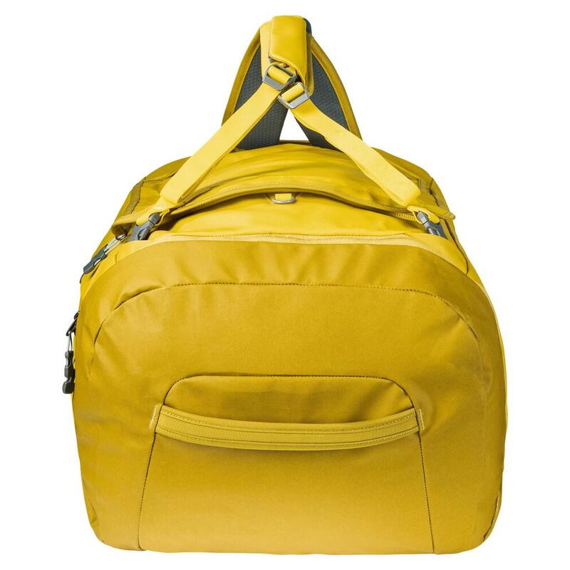 Reisetasche AViANT Duffel Pro 90 corn-turmeric