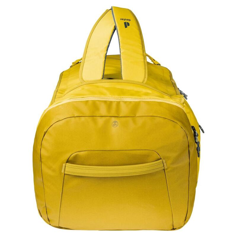 Reisetasche AViANT Duffel Pro 90 corn-turmeric