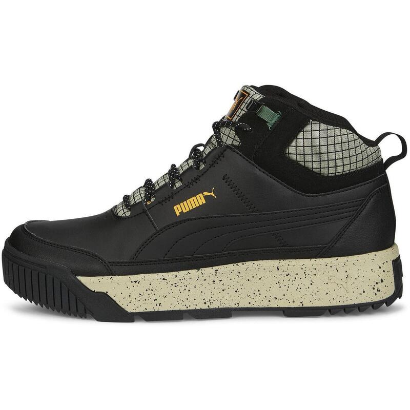 Bottes Puma Tarrenz SB II, Noir, Hommes