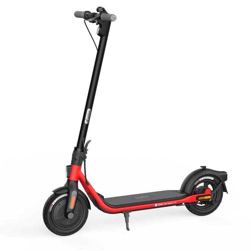 Xiaomi Trottinette électrique Pro 2, portée maximale de 45,5 km et moteur  électrique de 15,5 km/h par 600 W, pneus pneumatiques de 21,6 cm, trottinette  électrique portable et pliable pour adultes, double