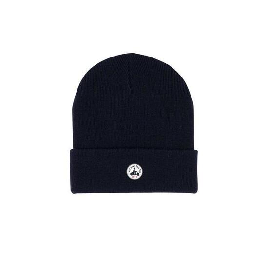 Bonnet avec logo devant JIM