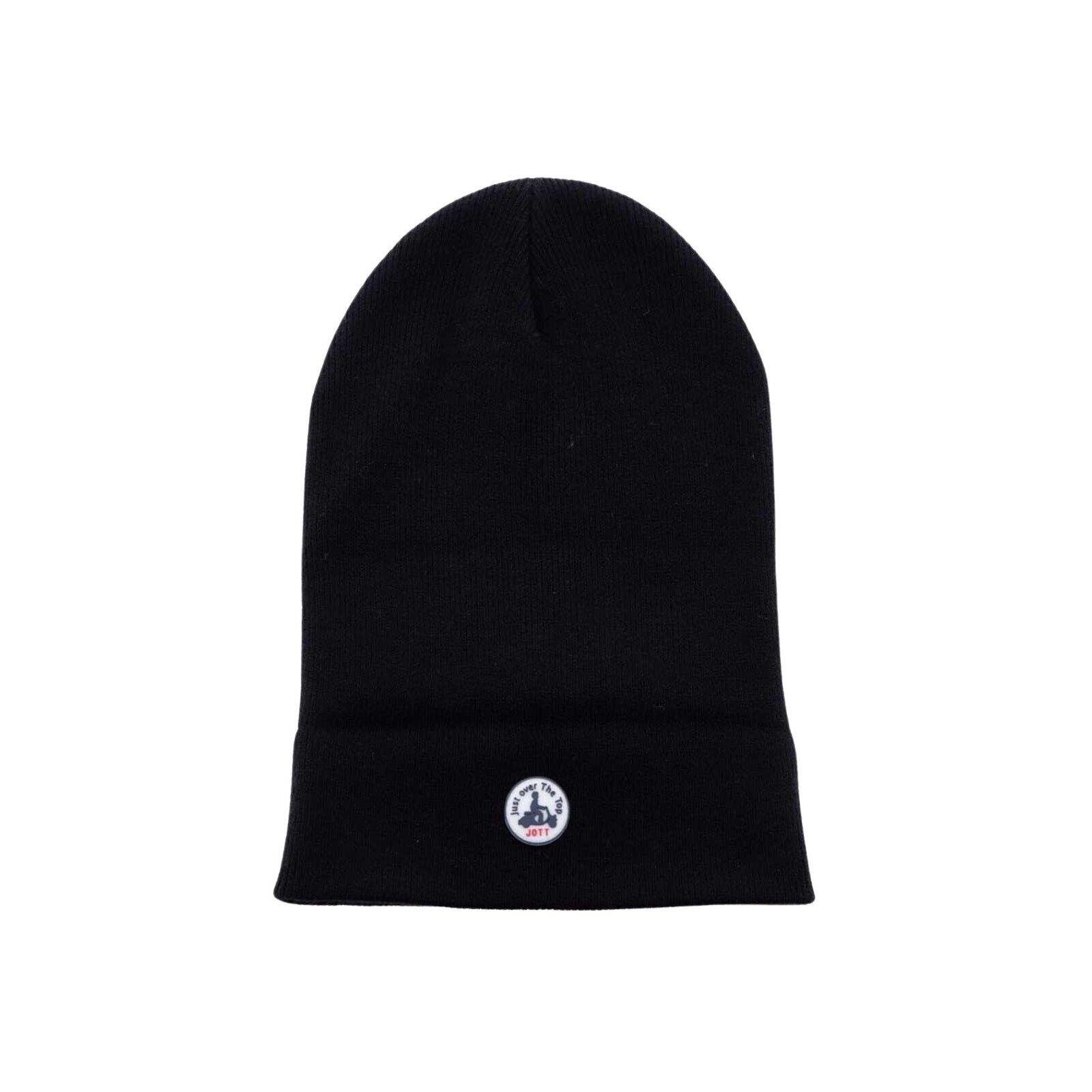Bonnet avec logo devant JIM 2/2