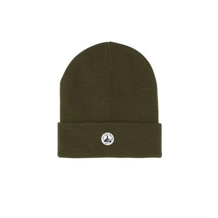 Bonnet avec logo devant JIM