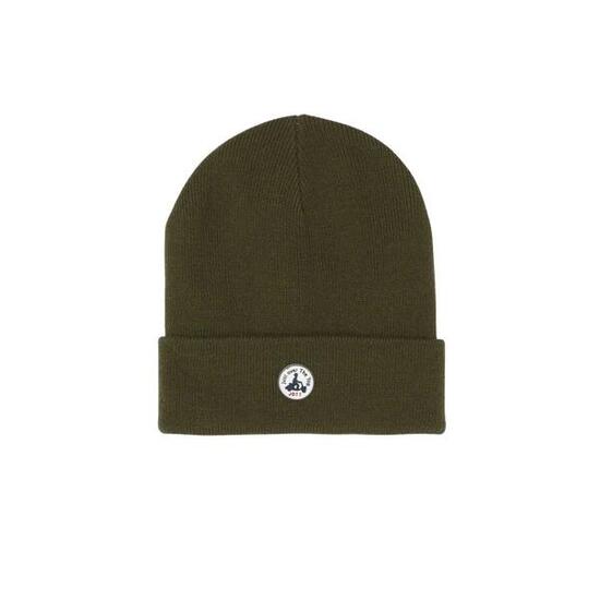 Bonnet avec logo devant JIM